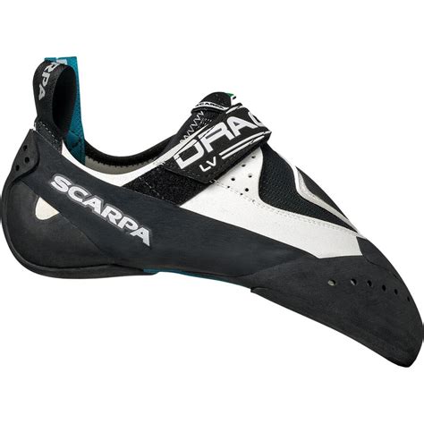 drago lv climbing shoe|scarpa drago lv climbing shoes.